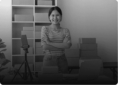 Emprendedores que venden por Instagram